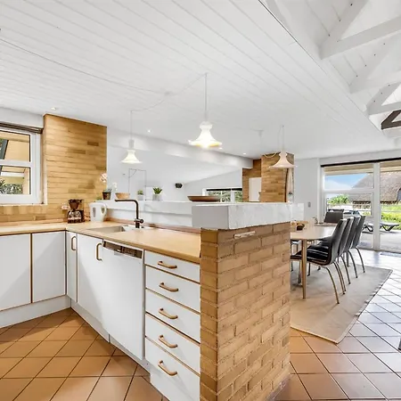 Ewy - 300m From The Sea By Interhome * Ringkøbing