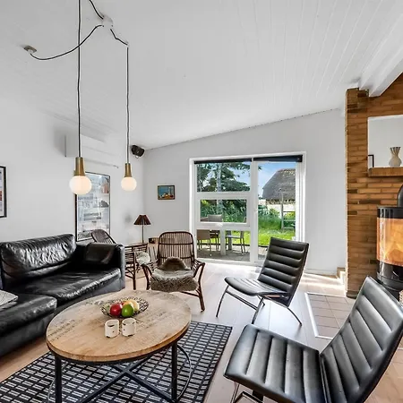 Feriehus Ewy - 300m From The Sea By Interhome Ringkøbing