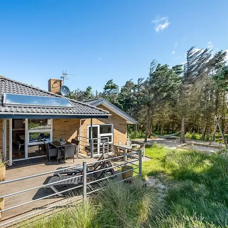 Ewy - 300m From The Sea By Interhome Feriehus *