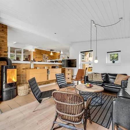 Ewy - 300m From The Sea By Interhome Ringkøbing