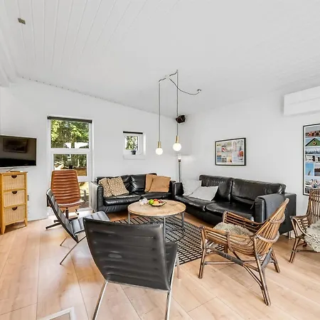Feriehus Ewy - 300m From The Sea By Interhome