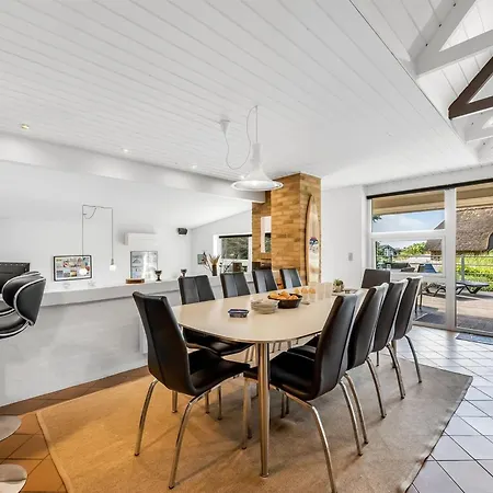 Ewy - 300m From The Sea By Interhome * Ringkøbing