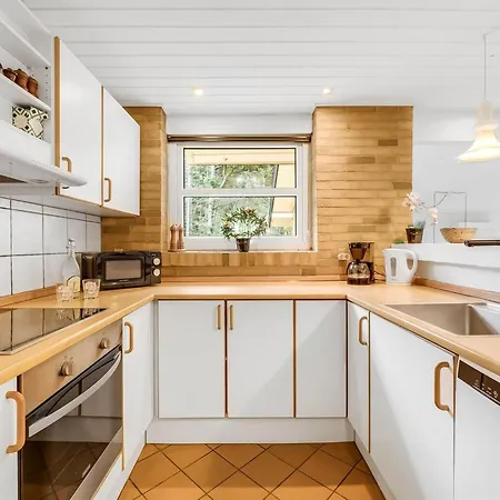 Ewy - 300m From The Sea By Interhome Ringkøbing