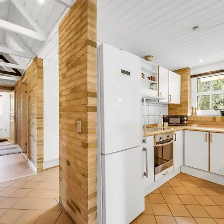 Ewy - 300m From The Sea By Interhome * Ringkøbing