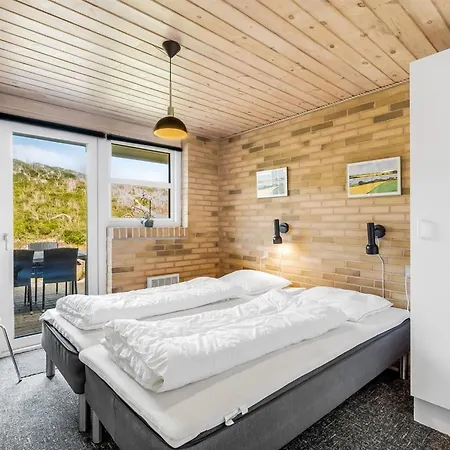 Σπίτι διακοπών Ewy - 300m From The Sea By Interhome