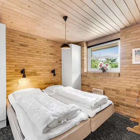 Ewy - 300m From The Sea By Interhome Feriehus Ringkøbing