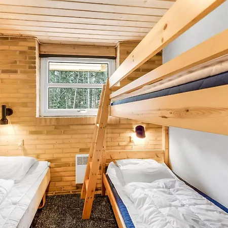 Ewy - 300m From The Sea By Interhome * Ringkøbing