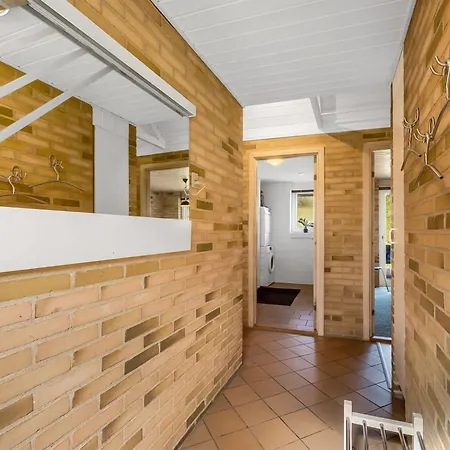 Ewy - 300m From The Sea By Interhome Ringkøbing