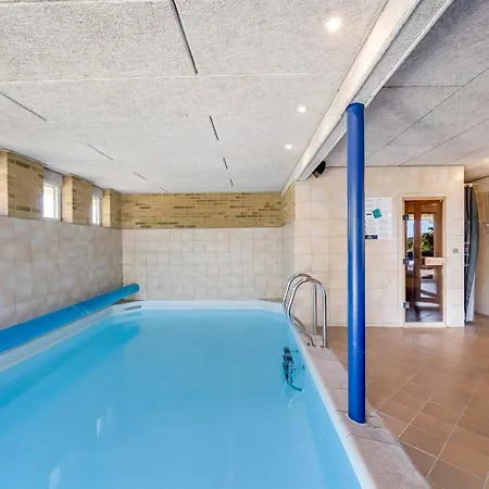 Feriehus Ewy - 300m From The Sea By Interhome Ringkøbing