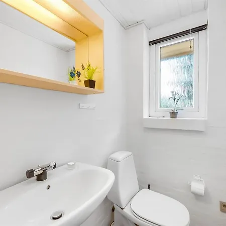 Feriehus Ewy - 300m From The Sea By Interhome *