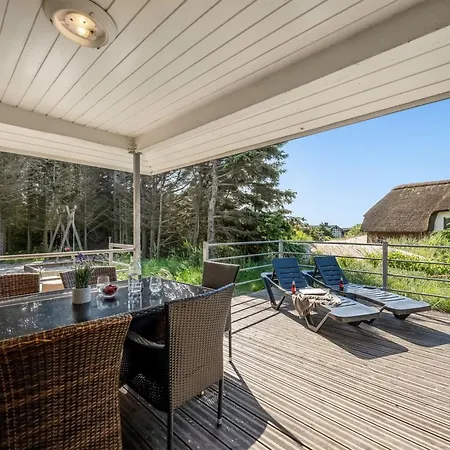 Ewy - 300m From The Sea By Interhome Feriehus Ringkøbing