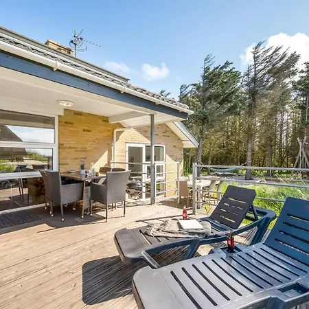 Feriehus Ewy - 300m From The Sea By Interhome Ringkøbing