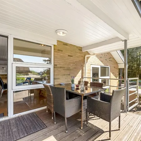 Σπίτι διακοπών Ewy - 300m From The Sea By Interhome Ringkøbing