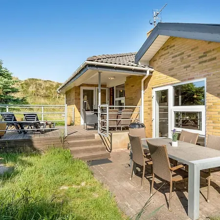 Feriehus Ewy - 300m From The Sea By Interhome *