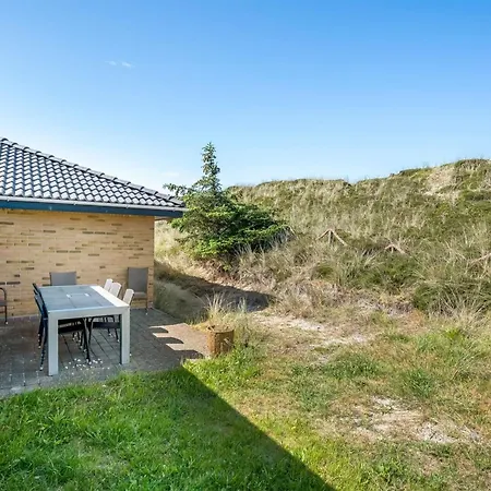 Σπίτι διακοπών Ewy - 300m From The Sea By Interhome