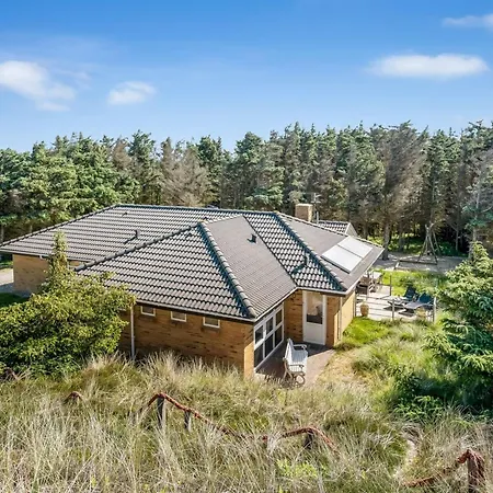 Feriehus Ewy - 300m From The Sea By Interhome Ringkøbing