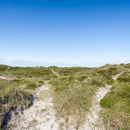 Ewy - 300m From The Sea By Interhome Ringkøbing