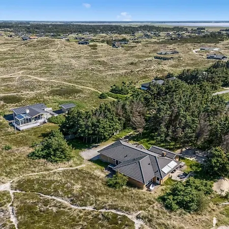 Ewy - 300m From The Sea By Interhome Ringkøbing