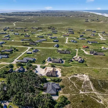 Feriehus Ewy - 300m From The Sea By Interhome Ringkøbing
