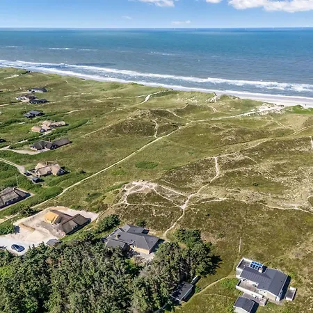 Feriehus Ewy - 300m From The Sea By Interhome